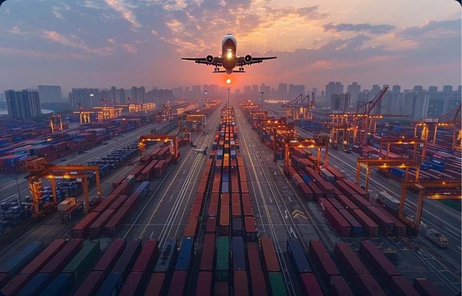 Logistics & Distribution