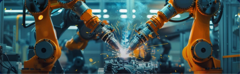 Manufacturing