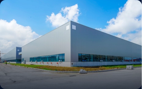 Industrial Parks
