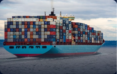 ICD & Freight Infrastructure
